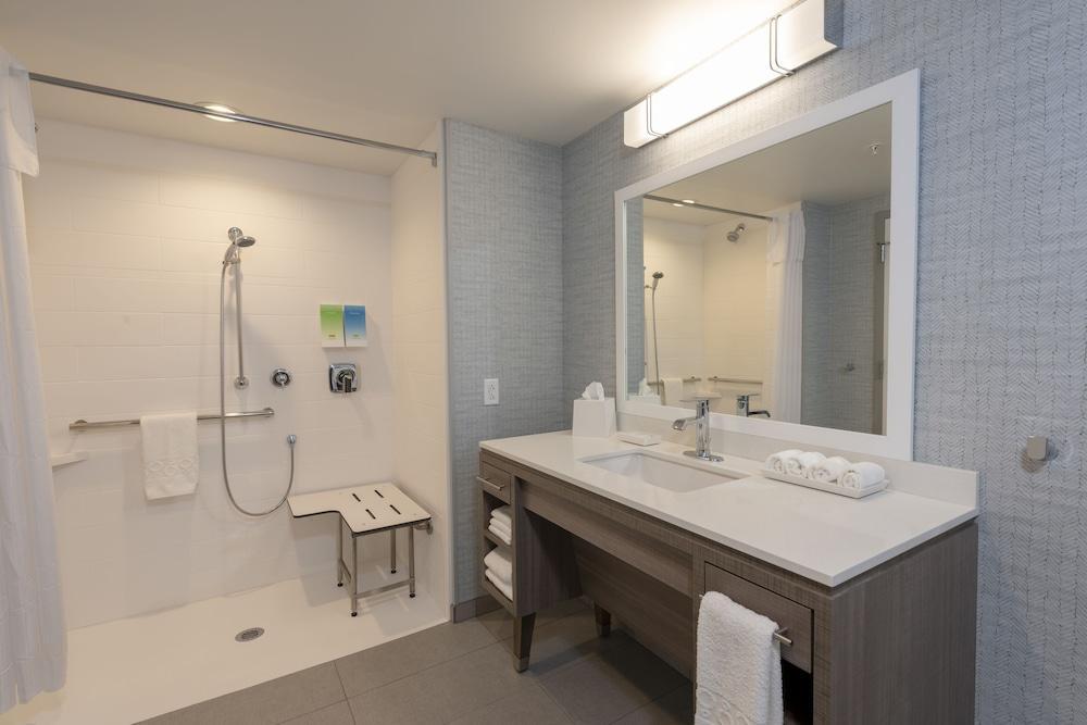 Home2 Suites By Hilton Indianapolis Airport Экстерьер фото
